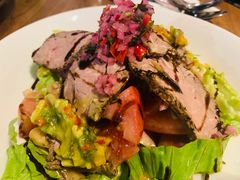 -Moka Bros 摩卡站(西单大悦城店)