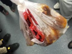 -吴山烤禽 (吴山路店)
