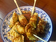 茅老太脆皮臭豆腐-茅老太臭豆腐