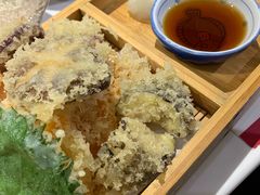 -鲜稻回转寿司(百利城店)