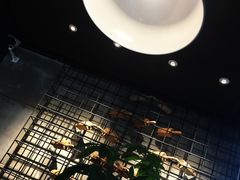 大堂-早安山丘·豆浆油条(小木桥路店)