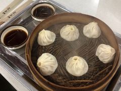 -四季美汤包(户部巷店)