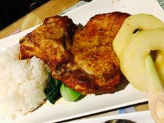 -翠华餐厅(铜锣湾糖街店)