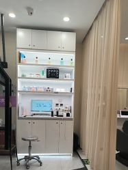 -Mr.JUDY洗个头发