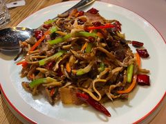 -咖梦餐厅 COMENG RESTAURANT