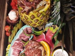 -樱宿日式和牛烧肉(五道口店)