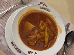 -华梅西餐厅(哈尔滨中央大街店)