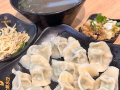 -大娘水饺(朝阳中路百润发店)