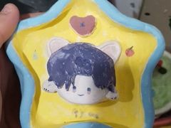 -陶语手工·拼豆·陶艺·银饰diy(宽厚里店)