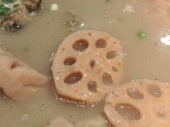 -洞庭家宴·头牌甲鱼(广渠门店)