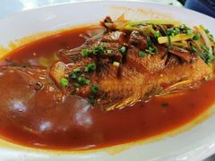 -范饭椰林川湘味海鲜·椰子鸡(三亚湾椰梦长廊店)