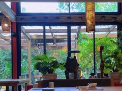 -旅马餐厅(茅家埠店)