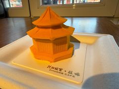-沈阳故宫·莊啡