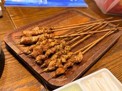 -小大董·烤鸭(王府井apm店)