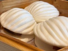 -白天鹅宾馆-玉堂春暖餐厅