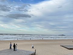 -那香海钻石沙滩浴场