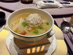 -云锦壹号·淮扬宴(徐汇万科店)