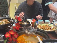 -龙泉人椰子鸡·糟粕醋·地标海南菜(龙昆南店)