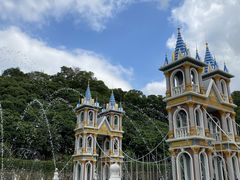 -龙凤山庄影视度假村