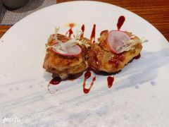香煎鹅肝-古京·臻致料理(月湖店)