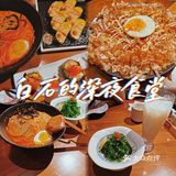 东莞探店|一人食的好选择|平价日料食堂