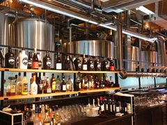 -Goose Island Brewhouse鹅岛精酿啤酒酿造工坊餐厅