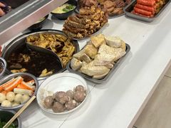 -阿芬卤面(花巷店)