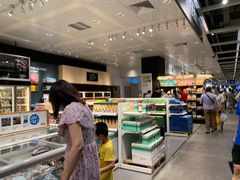 -宜家家居(西安未央商场店)