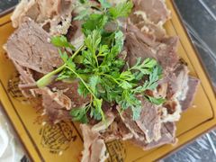 -刘艳黄牛肉(九襄店)