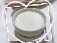 椰汁雪燕捞湘莲-稻香酒家(天河城店)