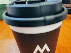 -M Stand(深圳南山欢乐颂店)