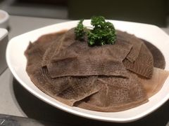 -海底捞火锅(海澜财富中心店)