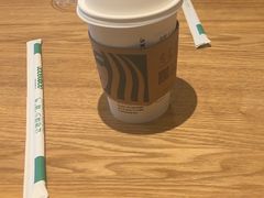 -星巴克臻选(天津河东万达店)