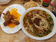 -水仙拉面(水仙街店)