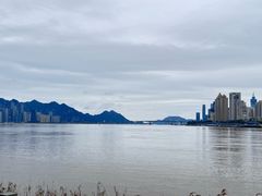-江心屿景区