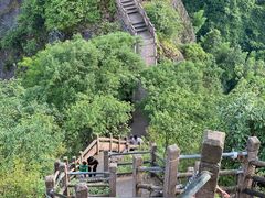 -崀山风景名胜区