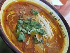 -美玲拉面(鞍山西道店)