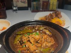 -汤城小厨•粤菜•靓汤(金融街店)