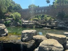 -桃花岭景区