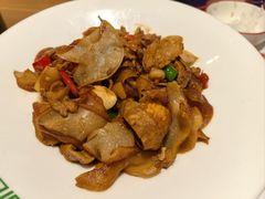 白玉木耳炒猪肚-新白鹿餐厅(城西银泰城店)