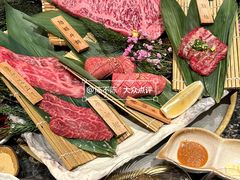 -老乾杯和牛烧肉(王府中环店)
