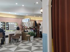 -拾光秀照相馆(石家庄勒泰中心店)