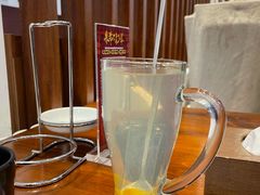 -八宝牛潮汕鲜牛肉火锅(净月店)