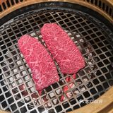 魔都高端日式和牛烧肉 | 恭喜我吃到了隐藏菜单