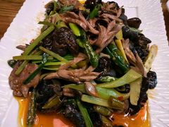 -兔槽江湖菜·重庆璧山兔(水围店)
