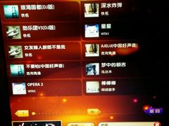 -萧邦音乐会所KTV(向西店)