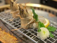-铭牛烧肉·和牛海鲜自助(高新月牙湖店)