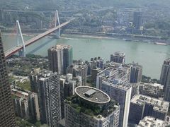 -解放碑威斯汀酒店-知味国际美食餐厅