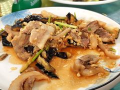 -抹直口特色菜馆(一店)