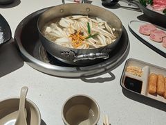-芭夯兔·兔肉汤锅(新都店)